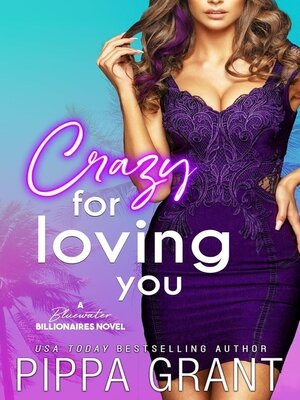 cover image of Crazy For Loving You